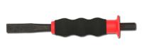 Beitel met softgrip 140mmL 12 45112160