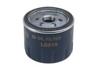 Oliefilter LS919 Oliefilter LS919