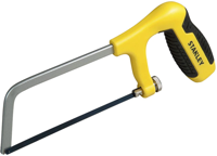 Stanley Handgereedschap metaalzaagbeugel mini 150mm - 1-15-317