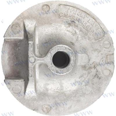 CM6AW-45619-00A - YAHAMA-ANODE Yamaha