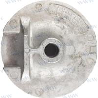 CM6AW-45619-00A - YAHAMA-ANODE Yamaha