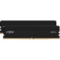 Crucial Pro geheugenmodule 96 GB 2 x 48 GB DDR5 5600 MHz - thumbnail