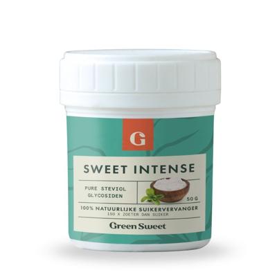 Green Sweet Sweet Intense (50 gr)