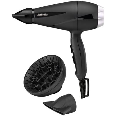 Babyliss 6710DE Haardroger