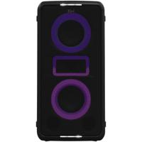 KlipschMiami Bluetooth speaker Zwart KlipschMiami Bluetooth speaker Zwart