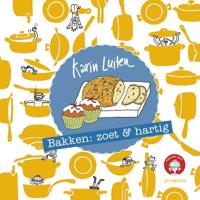 Bakken zoet & hartig (Hardback)