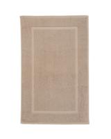 HEMA Badmat 50x85 zware kwaliteit taupe (taupe)