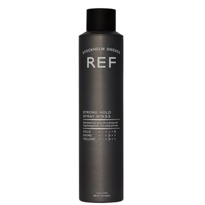 REF Strong Hold Spray 300ml