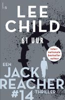 61 uur - Lee Child - ebook