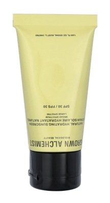 Grown Alchemist Natural Hydrating Sunscreen SPF30 50ml