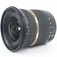 Tamron 10-24mm f/3.5-4.5 SP Di II Canon occasion