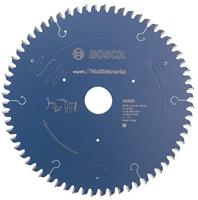 Bosch ‎2608642493 cirkelzaagblad 21,6 cm 1 stuk(s)
