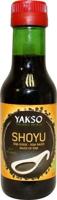 Yakso Shoyu bio