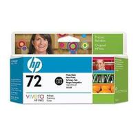 Originele inktcartridge HP C9370A Zwart Originele inktcartridge HP C9370A Zwart