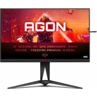 AOC AGON AG325QZN/EU 32 Quad HD 240Hz VA Monitor