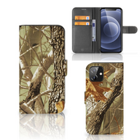 iPhone 12 | 12 Pro (6.1") Hoesje Wildernis