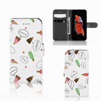 Apple iPhone 6 | 6s | Book Cover | IJsjes