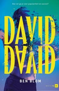 David, David (Hardback)