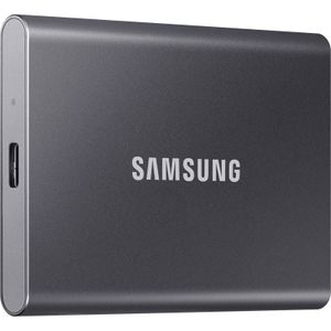 Portable T7 1 TB SSD