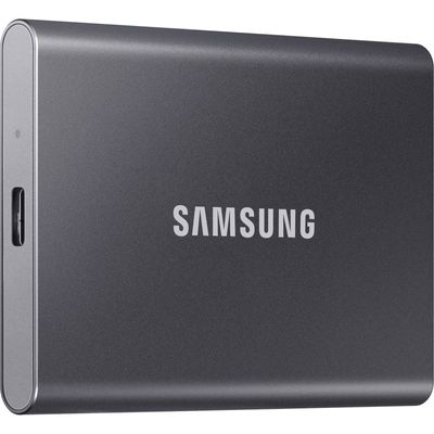 Portable T7 1 TB SSD