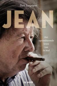 Jean (Paperback)