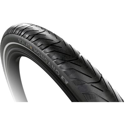 CST Scalato buitenband mondano 28 x 2.15 zw refl