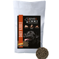 Luna's Choice Adult Kip/Rijst 12 kg