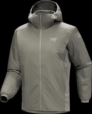 Arcteryx Atom Hoody Isolatiejas Heren Forage M