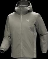 Arcteryx Atom Hoody Isolatiejas Heren Forage M