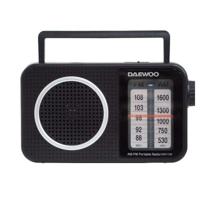 Transitorradio Daewoo DW1124