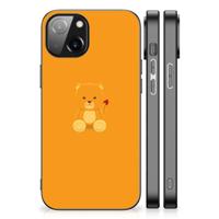 Apple iPhone 13/14 Hoesje Baby Beer