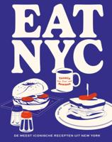 Eat NYC (Hardback)