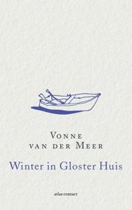 Winter in Gloster Huis (Paperback)