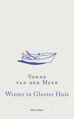Winter in Gloster Huis (Paperback)