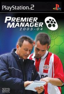 Premier Manager 2003-2004