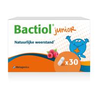 Metagenics Bactiol Junior 30 Capsules