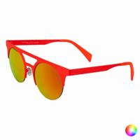 Zonnebril Uniseks Italia Independent 0026 Kleur Rood