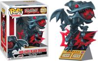 Yu-Gi-Oh! Premium Funko Pop Vinyl: Red-Eyes Black Dragon