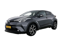 Toyota C HR