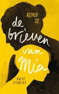 De brieven van Mia (Hardback)