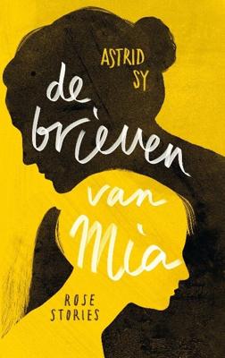 De brieven van Mia (Hardback)