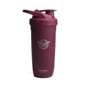 Smart Shake Reforce DC 900ml Wonder Woman