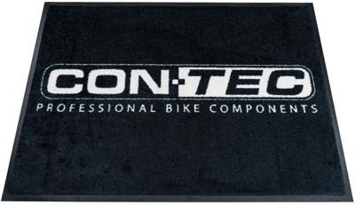 CONTEC vloermat "floor.support" ct mat floor.support 85 x 120cm