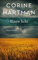 Blauw licht - Corine Hartman - ebook