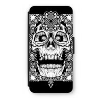Seek & Destroy: iPhone SE 2020 Flip Hoesje