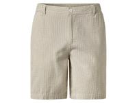 esmara Men Korte heren broek (Strepen, XL)