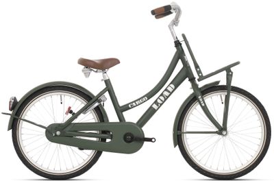 Bikefun fiets bike fun 20 rn load meisjes