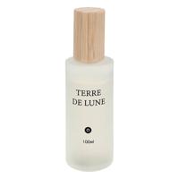 Interieurspray Terre de Lune - musk - 100 ml - roomspray - parfum