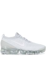 Nike baskets Air Vapormax Flyknit 3 - Blanc Nike baskets Air Vapormax Flyknit 3 - Blanc