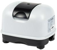 Dongyang Luchtpomp DY-120 - Olievrij en Industriële Kwaliteit - 8580 L/u Efficiënt Ontwerp